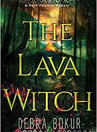 Book Review: The Lava Witch by Debra Bokur