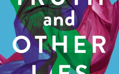 Book Review: Truth and Other Lies by Maggie Smith