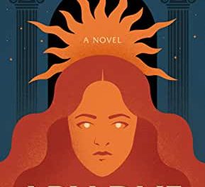 Book Review: Ariadne by Jennifer Saint