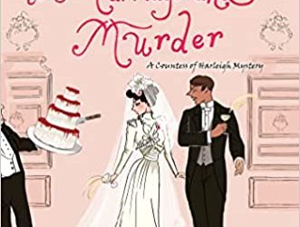 Book Review: A Bride’s Guide to Marriage and Murder by Dianne Freeman