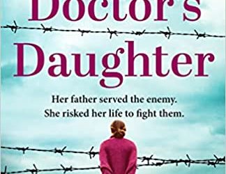 Book Review: The Doctor’s Daughter by Shari J. Ryan