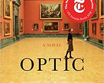 Book Review: Optic Nerve by María Gainza