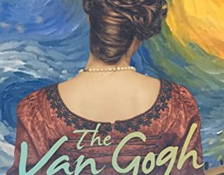 Book Review: The Van Gogh Woman by Debby Beece