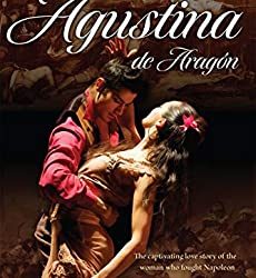 Book Review: Agustina de Aragón by Gail Meath