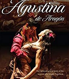 Book Review: Agustina de Aragón by Gail Meath