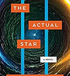 Book Review: The Actual Star by Monica Byrne