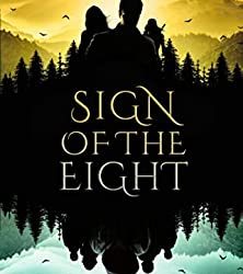 Book Review: Sign of the Eight by Benjamin Lebert