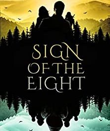 Book Review: Sign of the Eight by Benjamin Lebert