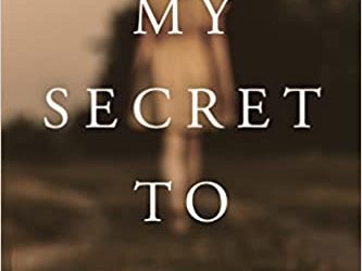 Book Review: My Secret to Keep by Barbara Conrey