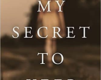 Book Review: My Secret to Keep by Barbara Conrey