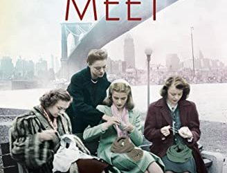 Book Review: Until We Meet by Camille DiMaio