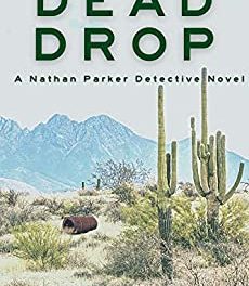 Book Review: Dead Drop by James L’Etoile