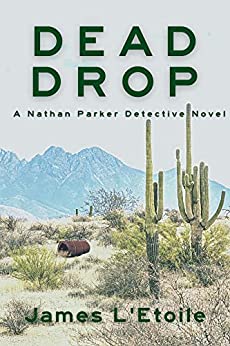 Book Review: Dead Drop by James L’Etoile