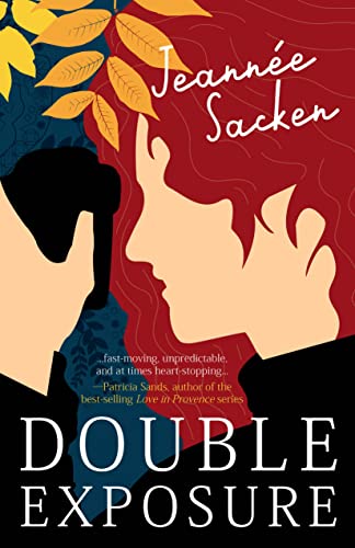 Book Review: Double Exposure by Jeannée Sacken