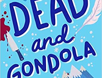 Book Review: Dead and Gondola by Ann Claire