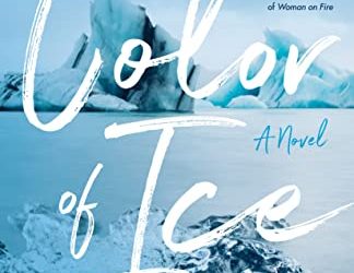 Book Review: The Color of Ice by Barbara Linn Probst