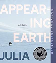 BOOK REVIEW: Disappearing Earth by Julia Phillips