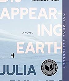 BOOK REVIEW: Disappearing Earth by Julia Phillips