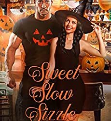 Book Review: Sweet Slow Sizzle: Banger Tavern Romance #4 by Sadira Stone