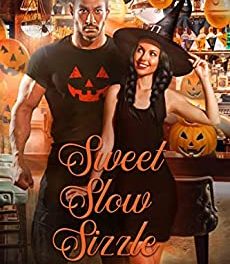 Book Review: Sweet Slow Sizzle: Banger Tavern Romance #4 by Sadira Stone
