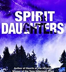 Book Review: Spirit Daughters by Carol Potenza