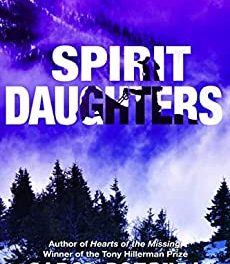 Book Review: Spirit Daughters by Carol Potenza