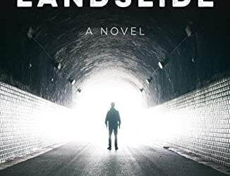 BOOK REVIEW: Landslide by Adam Sikes