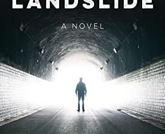BOOK REVIEW: Landslide by Adam Sikes