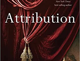 Book Review: Attribution by Linda Moore