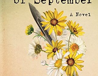 BOOK REVIEW: The Fourteenth of September by Rita Dragonette