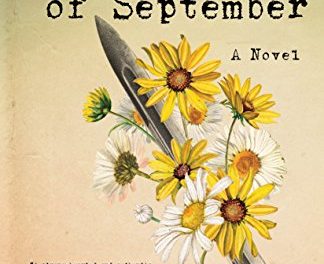 BOOK REVIEW: The Fourteenth of September by Rita Dragonette