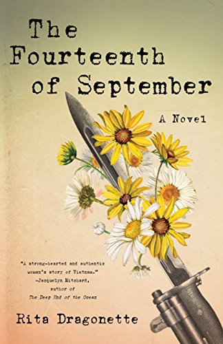 BOOK REVIEW: The Fourteenth of September by Rita Dragonette