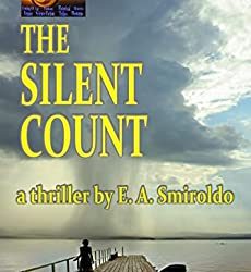 BOOK REVIEW: The Silent Count by E. A. Smiroldo