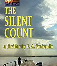 BOOK REVIEW: The Silent Count by E. A. Smiroldo