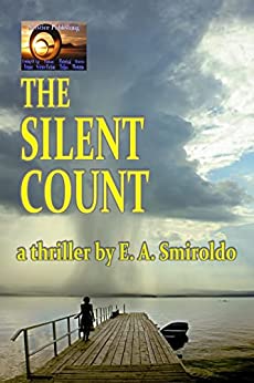 BOOK REVIEW: The Silent Count by E. A. Smiroldo