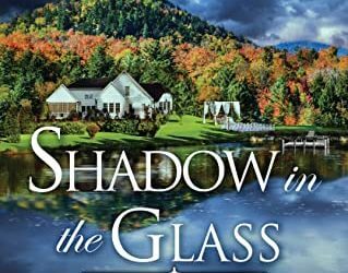 BOOK REVIEW: Shadow in the Glass by M. E. Hilliard