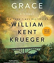 BOOK REVIEW: Ordinary Grace by William Kent Krueger