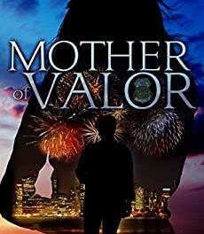 Book Review: Mother of Valor by Gary Corbin