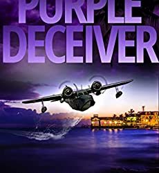 BOOK REVIEW: Purple Deceiver by John H. Cunningham