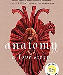 BOOK REVIEW: Anatomy by Dana Schwartz