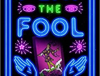 BOOK REVIEW: Play the Fool by Lina Chern