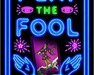 BOOK REVIEW: Play the Fool by Lina Chern