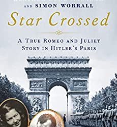 BOOK REVIEW: Star Crossed by Heather Dune Macadam and Simon Worrall