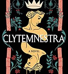 BOOK REVIEW: Clytemnestra by Costanza Casati