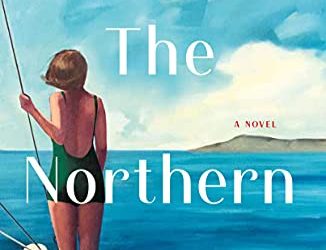 BOOK REVIEW: The Northern Reach  by W.S. Winslow