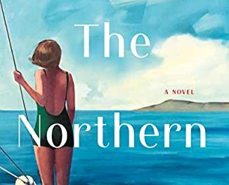 BOOK REVIEW: The Northern Reach  by W.S. Winslow