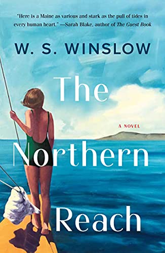 BOOK REVIEW: The Northern Reach  by W.S. Winslow