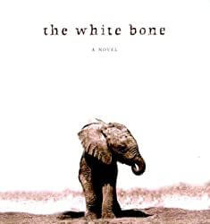 BOOK REVIEW: The White Bone by Barbara Gowdy