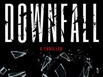 BOOK REVIEW: Downfall by Mark Rubinstein