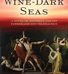 BOOK REVIEW: On Wine-Dark Seas by Tad Crawford